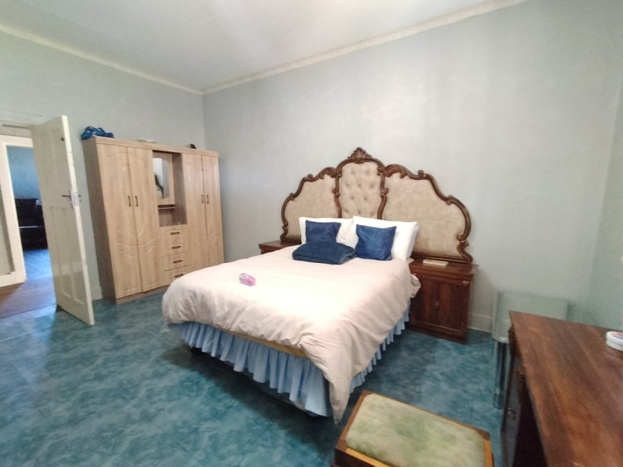 Commercial Property for Sale in Lakeview Free State